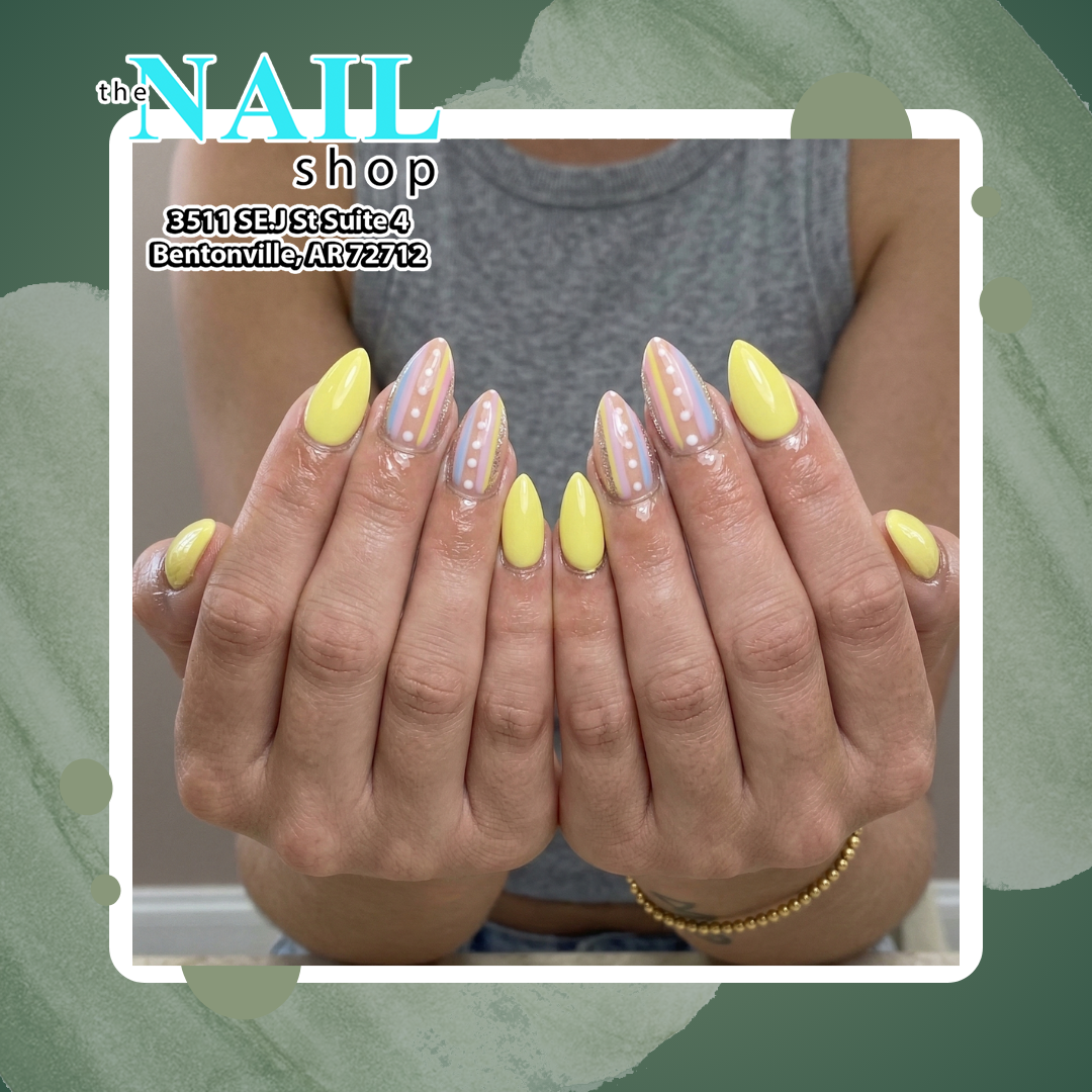 Popular Nail Looks for March 2026